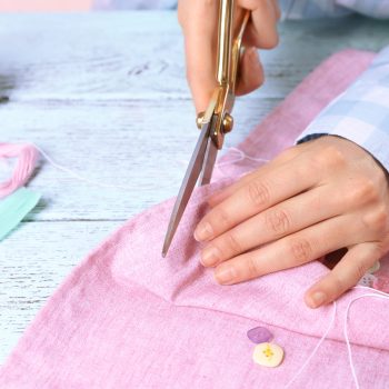 Atelier de couture Moien Retouche